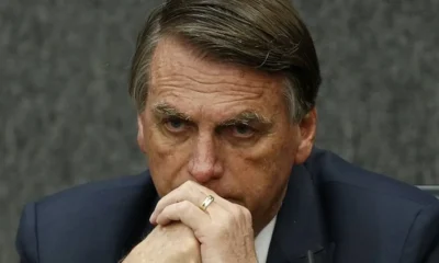 URGENTE: Moraes decreta prisão de Bolsonaro e PF age imediatamente