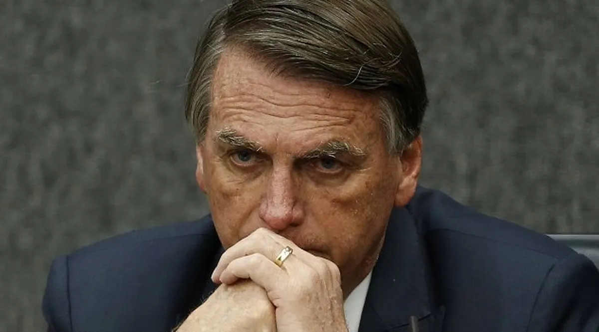URGENTE: Moraes decreta prisão de Bolsonaro e PF age imediatamente