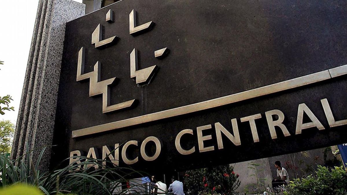 Banco Central mantém Selic em 15% e culpa tarifa de Trump sobre o Brasil 53 Banco Central mantém Selic em 15% e culpa tarifa de Trump sobre o Brasil