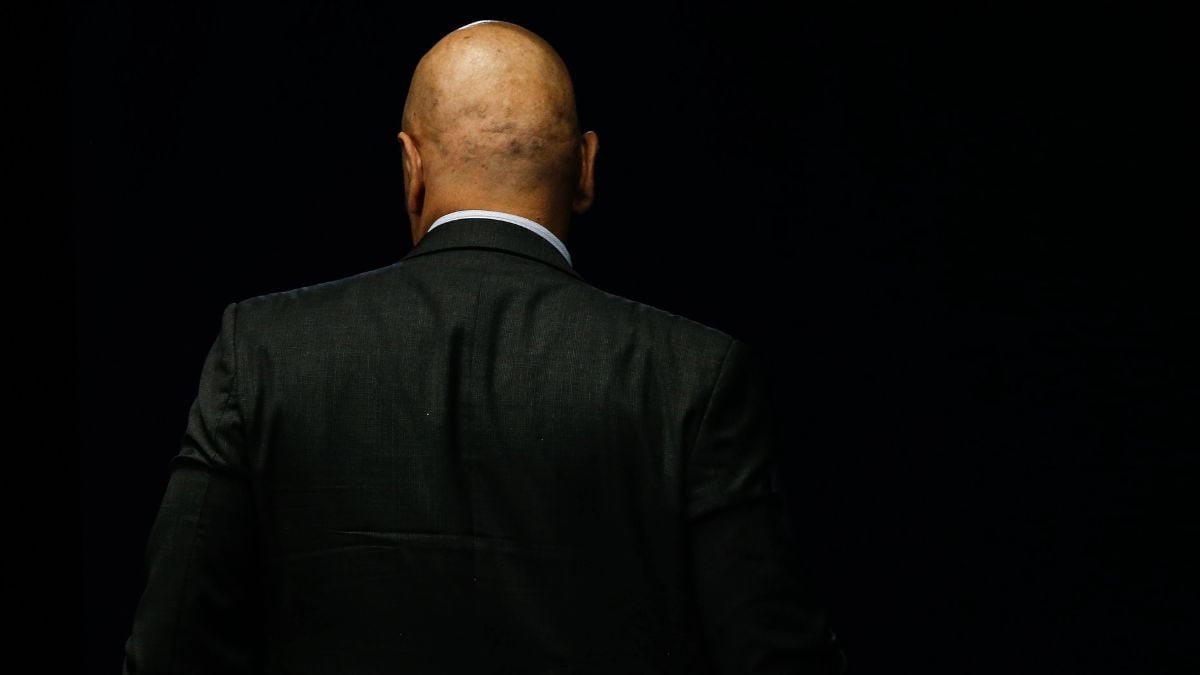 Banco bloqueia cartão de Moraes após sanções dos EUA