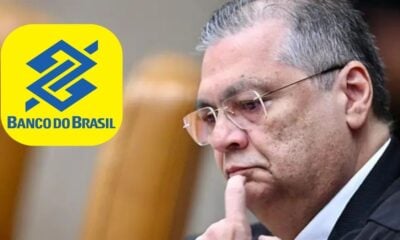 Banco do Brasil reage após decisão polêmica de Flávio Dino