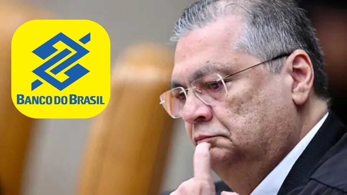 Banco do Brasil reage após decisão polêmica de Flávio Dino