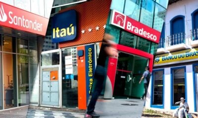 Bancos brasileiros rejeitam pedido do STF para agir contra sanções dos EUA