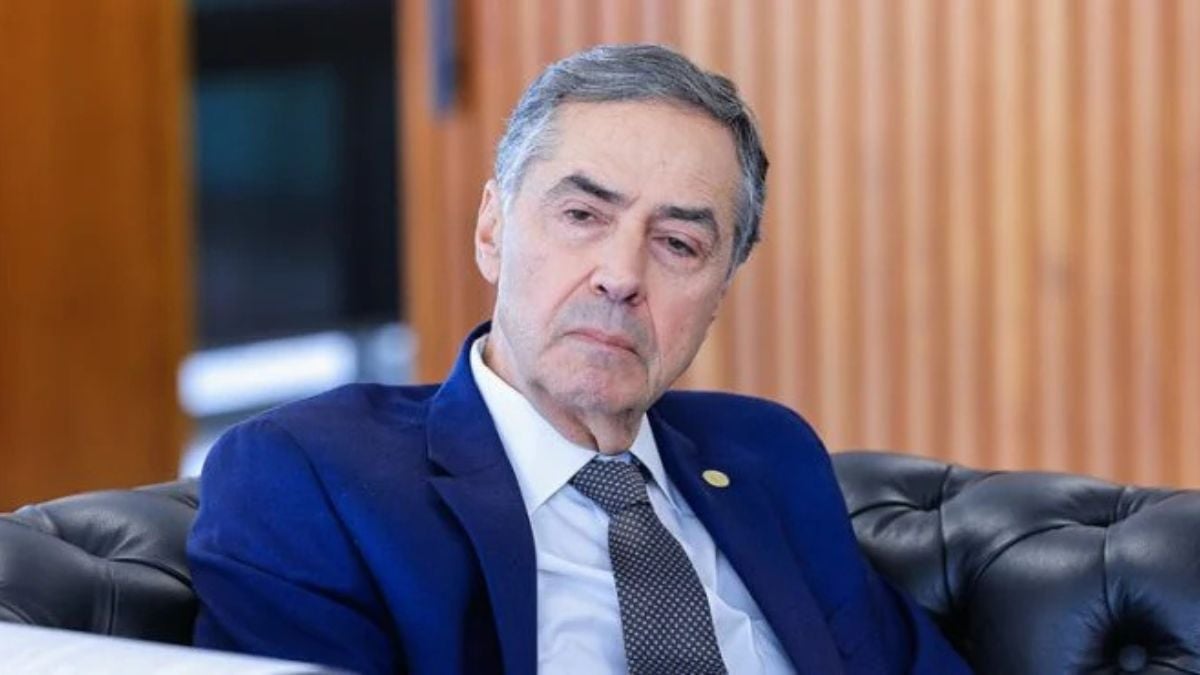 Barroso surpreende e cogita deixar o STF! Saiba o que está motivando essa decisão 53 Barroso surpreende e cogita deixar o STF! Saiba o que está motivando essa decisão
