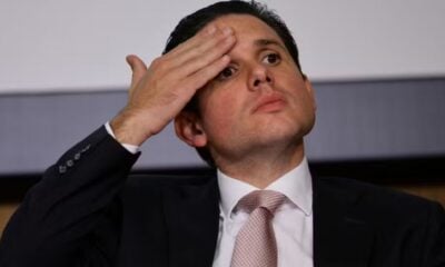 Hugo Motta Fala em Dificuldade de Aprovar Anistia e Ataca Eduardo Bolsonaro