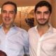 Medo de sanções: Filho de Barroso cancela retorno aos EUA