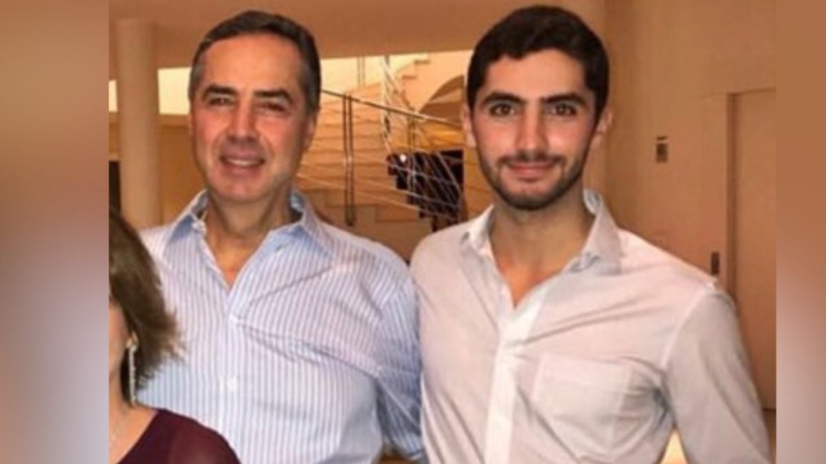 Medo de sanções: Filho de Barroso cancela retorno aos EUA