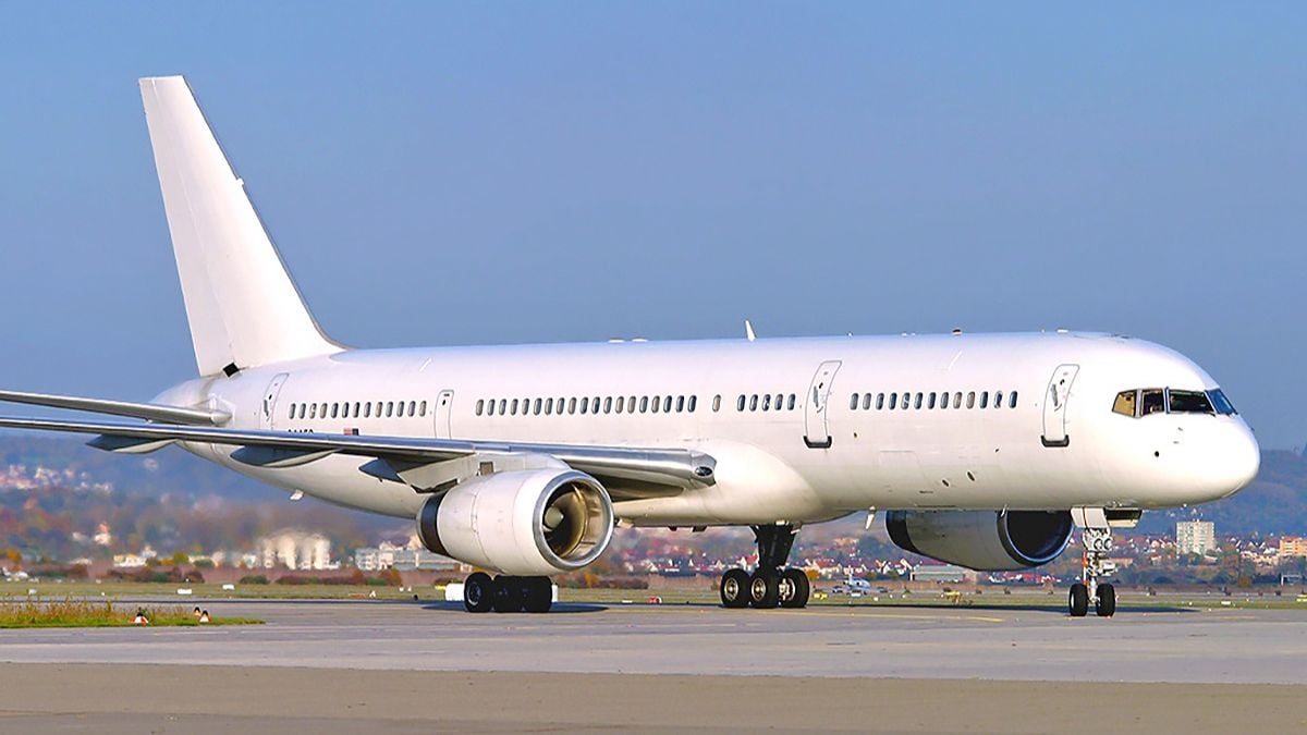 Após Porto Alegre, avião ‘secreto’ dos EUA faz novo pouso em Guarulhos