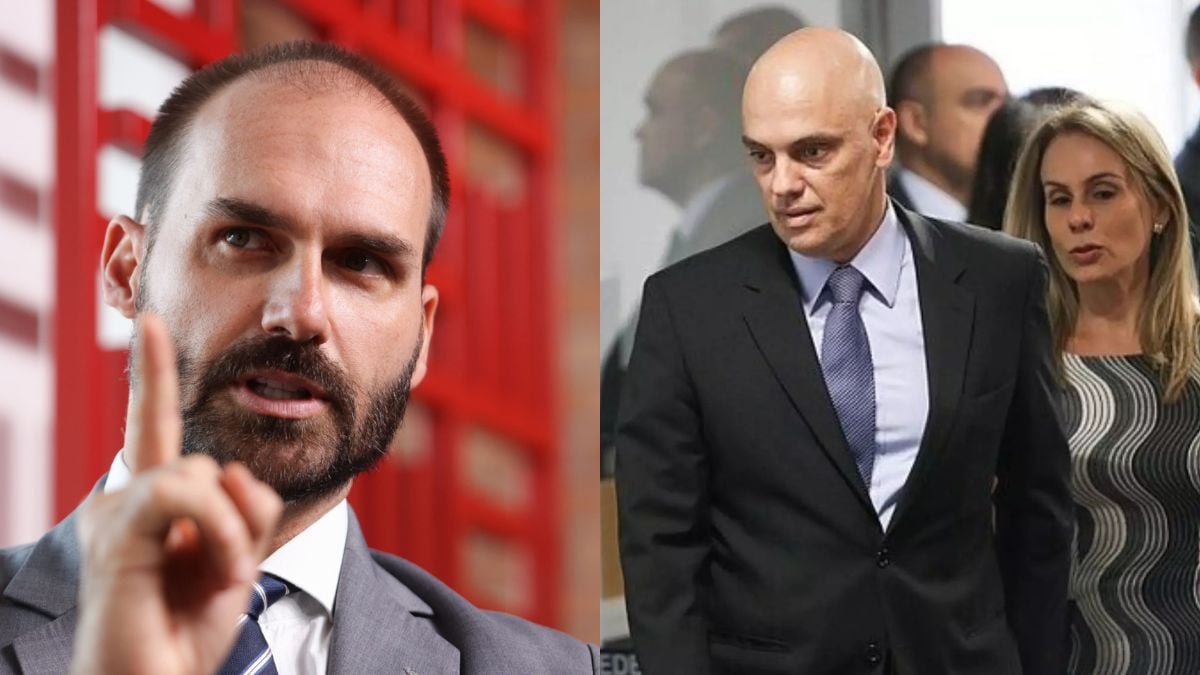 Bomba: Esposa de Moraes poderá ser sancionada pelos EUA, revela Eduardo Bolsonaro 53 Bomba: Esposa de Moraes poderá ser sancionada pelos EUA, revela Eduardo Bolsonaro
