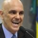 Moraes determina exoneração no MA e dá 24h ao governador para obedecer