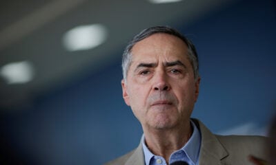 Clima Tenso: Luís Roberto Barroso É Alvo de Protestos na USP