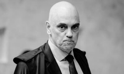Clube da elite paulista rejeita homenagem a Alexandre de Moraes