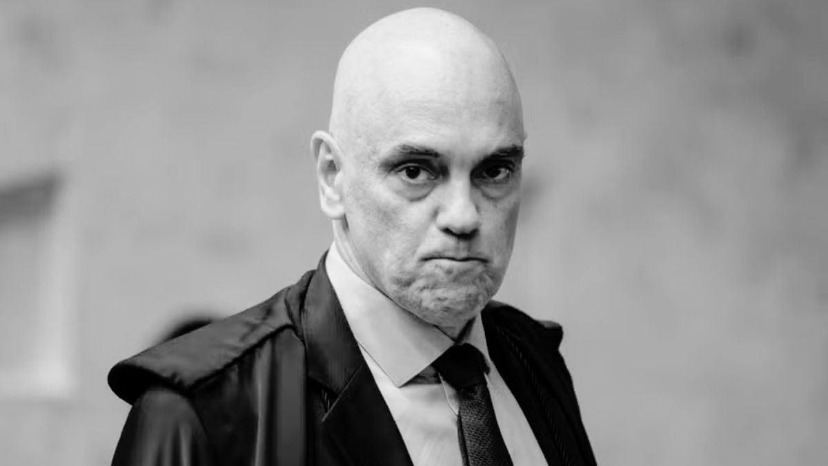 Clube da elite paulista rejeita homenagem a Alexandre de Moraes 53 Clube da elite paulista rejeita homenagem a Alexandre de Moraes