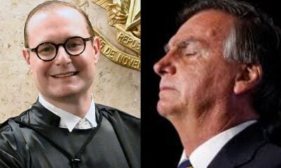 Cristiano Zanin marcou o julgamento de Jair Bolsonaro no STF