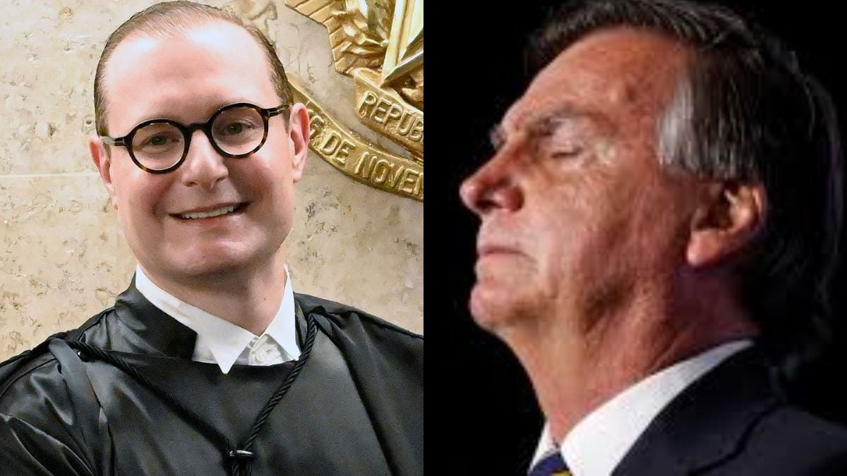 Cristiano Zanin marcou o julgamento de Jair Bolsonaro no STF