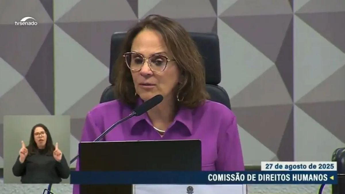 Damares Alves anuncia luta contra câncer e faz desabafo emocionante 53 Damares Alves anuncia luta contra câncer e faz desabafo emocionante