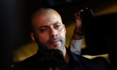 PGR defende prisão domiciliar humanitária para Daniel Silveira