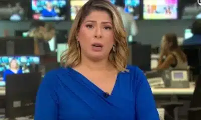 Fim de linha? Daniela Lima é demitida da GloboNews