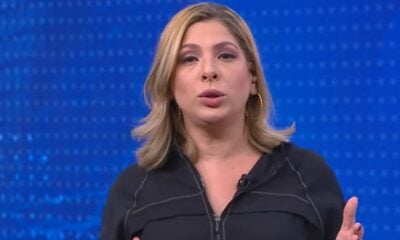 Daniela Lima faz Postagem Enigmática Após Saída da GloboNews