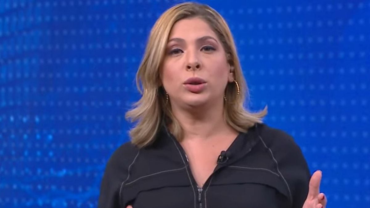 Daniela Lima faz Postagem Enigmática Após Saída da GloboNews 53 Daniela Lima faz Postagem Enigmática Após Saída da GloboNews