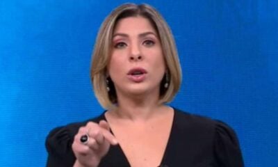 Daniela Lima se manifesta após saída conturbada da GloboNews