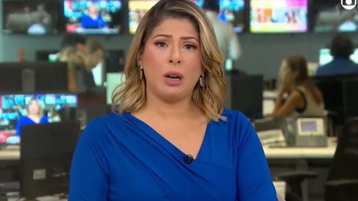 Fim de linha? Daniela Lima é demitida da GloboNews