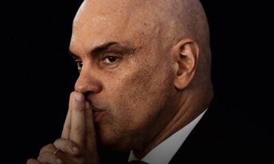 Diretor do Banco Central expõe impactos da Lei Magnitsky no Brasil