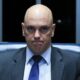 EUA consideram impor sanções a assessores de Alexandre de Moraes