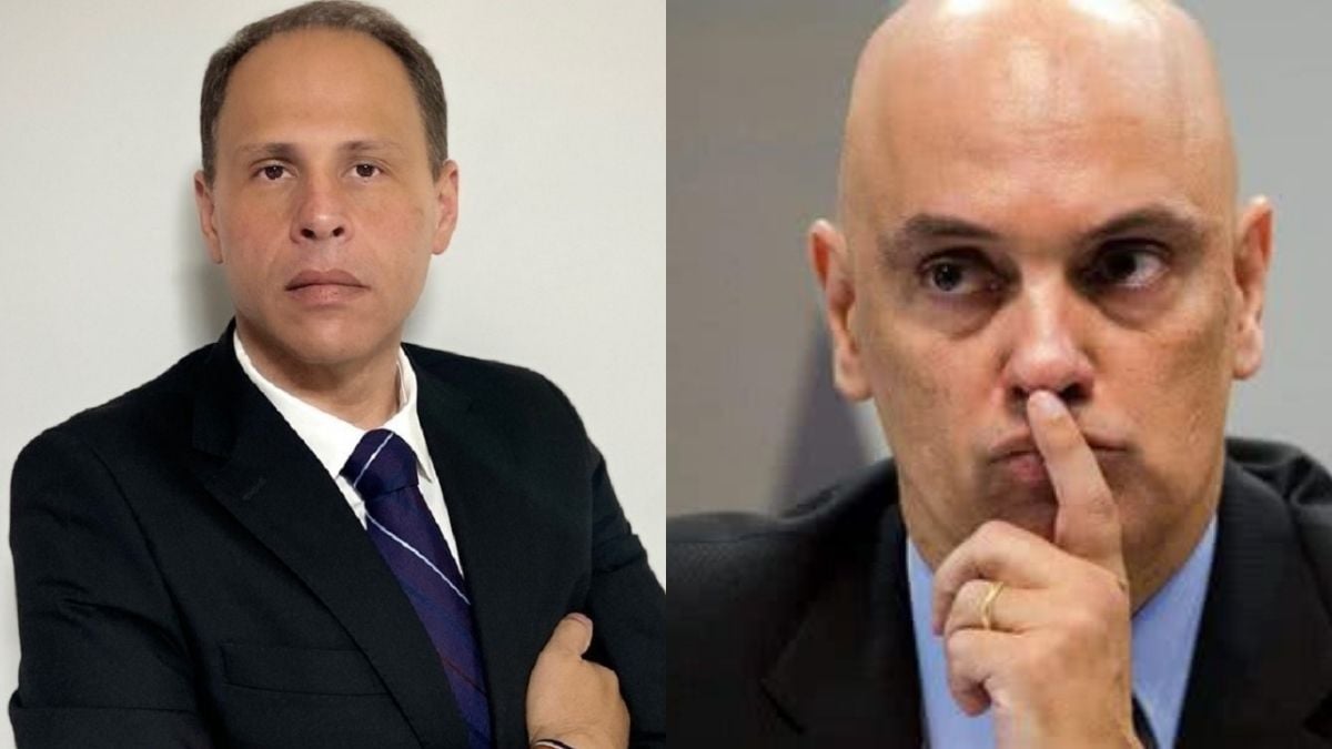 Tagliaferro denuncia: Moraes usou o TSE para sabotar a direita em 2022 53 Tagliaferro denuncia: Moraes usou o TSE para sabotar a direita em 2022