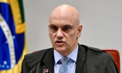 Em Entrevista Explosiva, Moraes Desafia Washington e Causa Polêmica