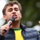 Escândalo: Nikolas acusa AGU de usar dinheiro público para proteger Moraes