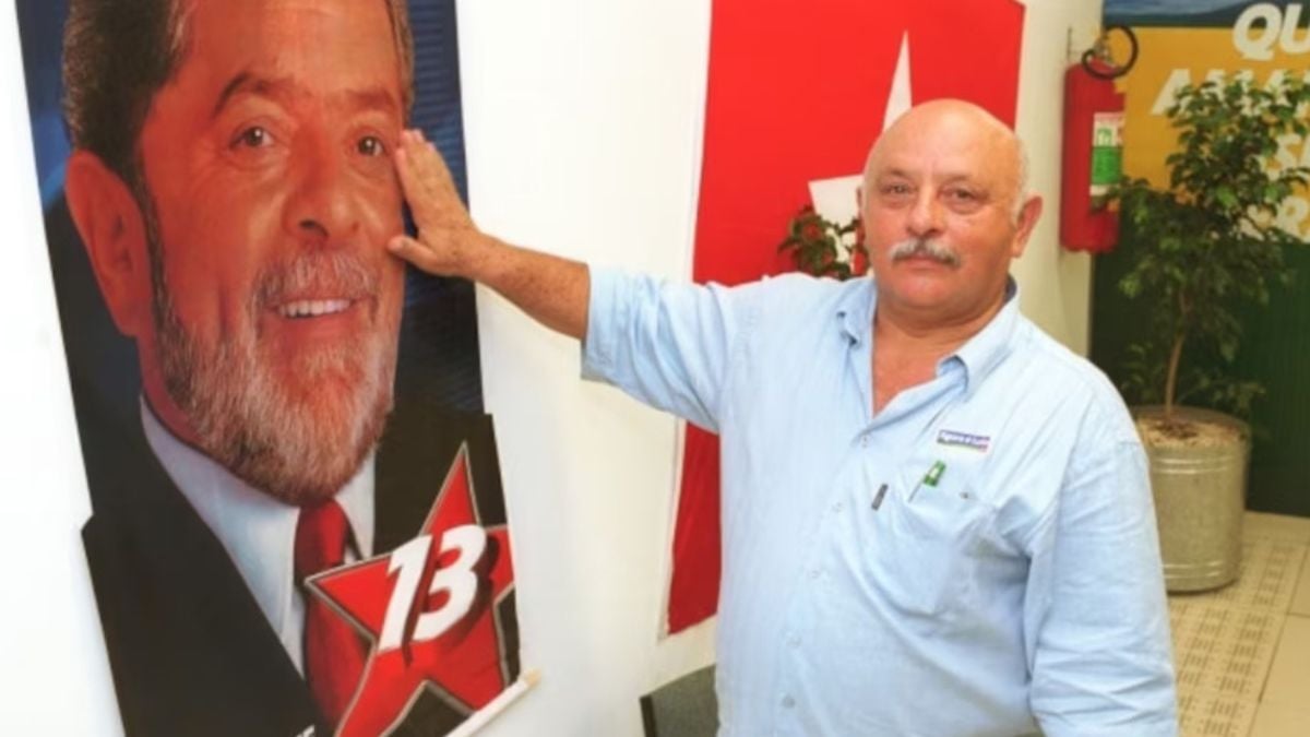 Explode escândalo no INSS: amiga de ex-ministro recebia “caixinha” de sindicato ligado ao irmão de Lula 53 Escândalo: Sindicato ligado a irmão de Lula bancava amiga de ex-ministro, diz Metrópoles