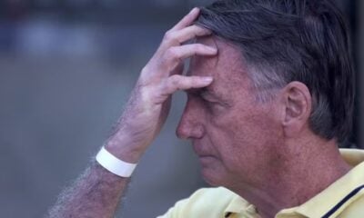Estado de saúde de Bolsonaro é atualizado por hospital: veja agora