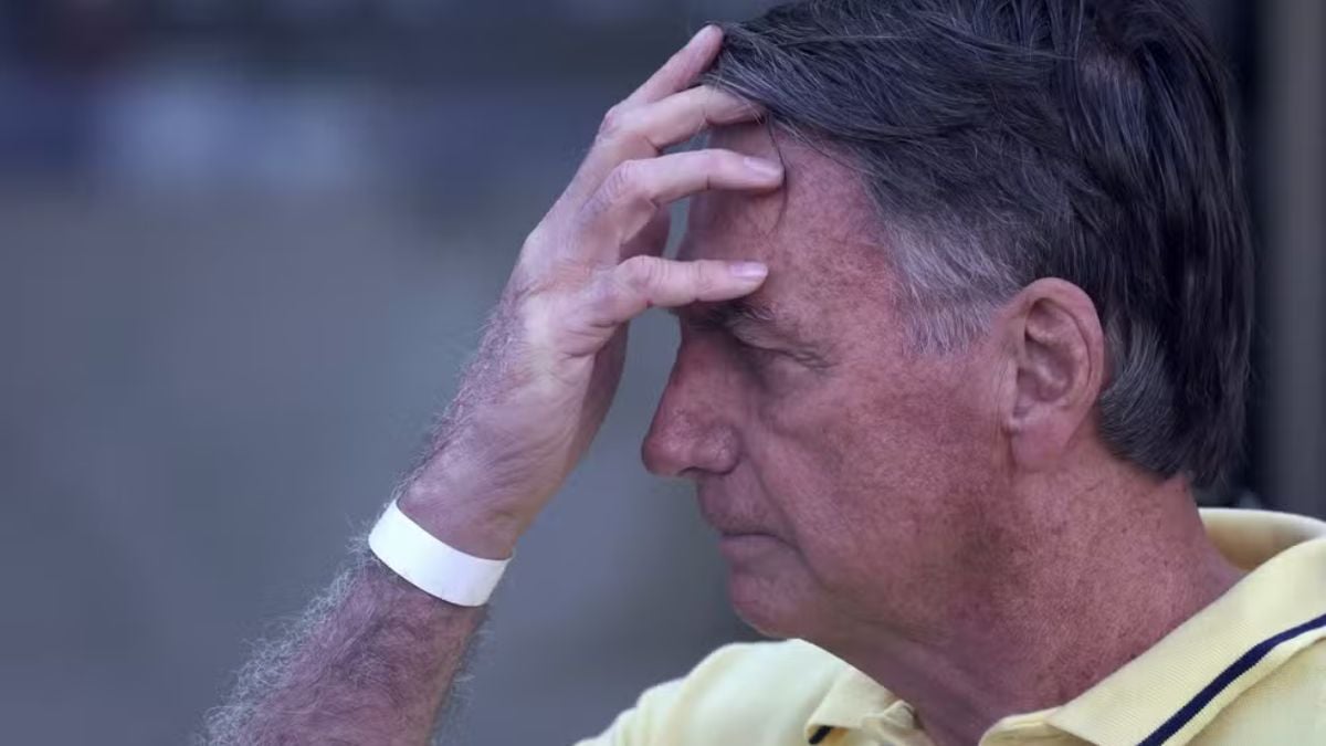 Estado de saúde de Bolsonaro é atualizado por hospital: veja agora