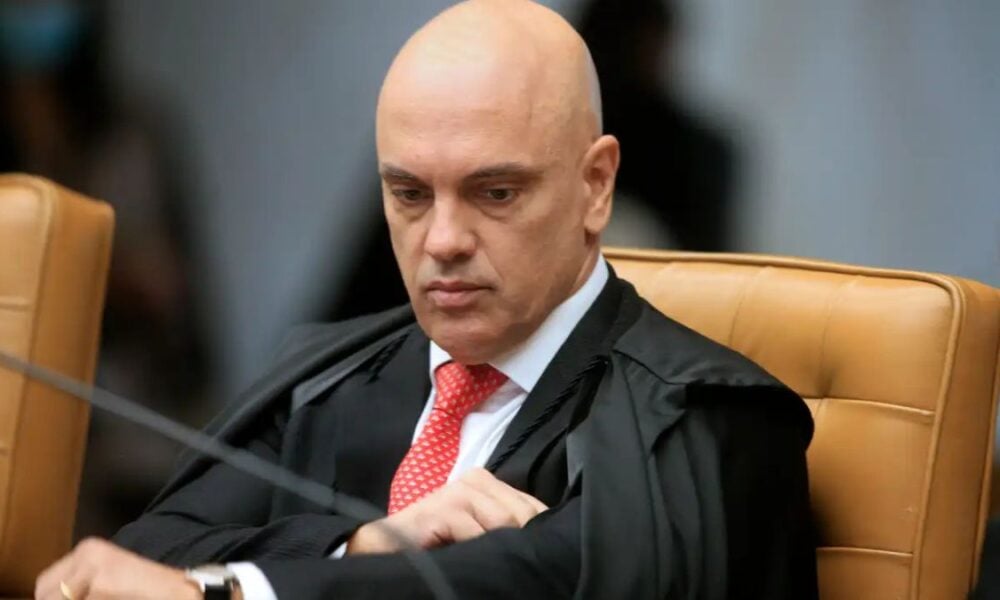 Ex-assessor de Moraes foge do Brasil e promete revelar segredos do gabinete