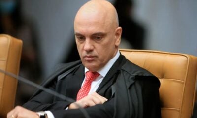 Ex-assessor de Moraes foge do Brasil e promete revelar segredos do gabinete