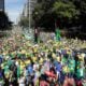 Explosão na Paulista! Advogado de Trump reage ao ver a multidão: veja o que disse