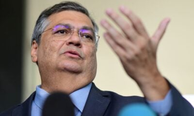 Flávio Dino ironiza queda da Bolsa: “Não sabia que era tão poderoso”
