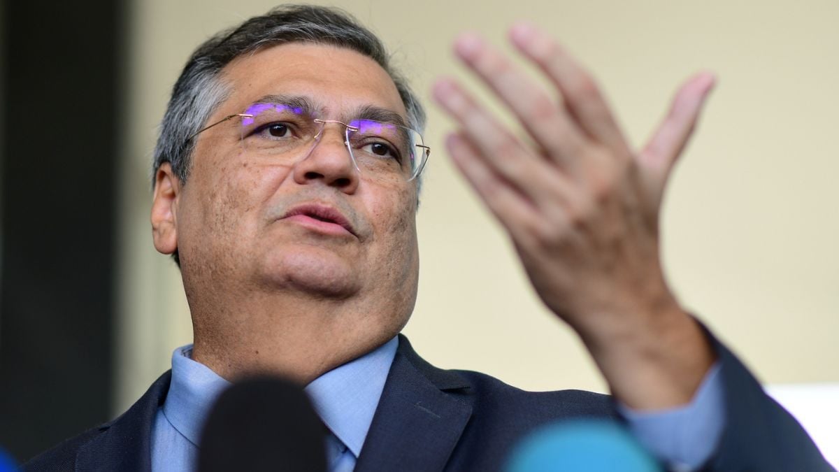 Flávio Dino ironiza queda da Bolsa: “Não sabia que era tão poderoso”