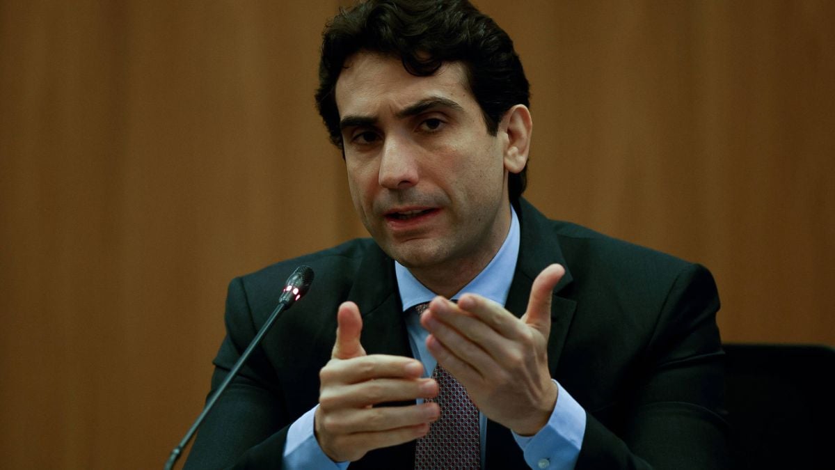 Gabriel Galípolo afirma que a taxa Selic continuará alta por mais tempo 53 Gabriel Galípolo afirma que a taxa Selic continuará alta por mais tempo