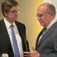 PGR arquiva denúncia contra Gilmar Mendes por atuação na CBF
