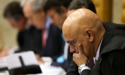 Governo dos EUA promete sanções se STF tentar blindar Moraes