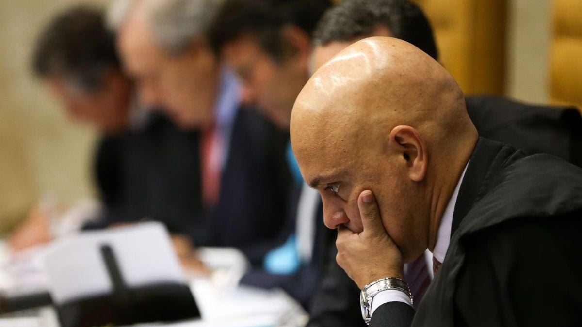 Governo dos EUA promete sanções se STF tentar blindar Moraes 53 Governo dos EUA promete sanções se STF tentar blindar Moraes