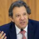 Haddad diz que EUA pressionam Brasil a contrariar Constituição em disputa tarifária