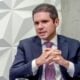 Hugo Motta desmente afastamento de deputados e expõe versão oficial