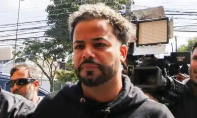 Justiça Manda Prender Hytalo Santos em São Paulo — Entenda o Caso