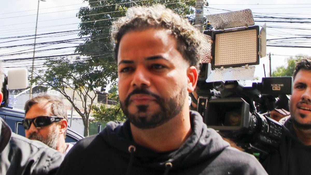 Justiça Manda Prender Hytalo Santos em São Paulo — Entenda o Caso