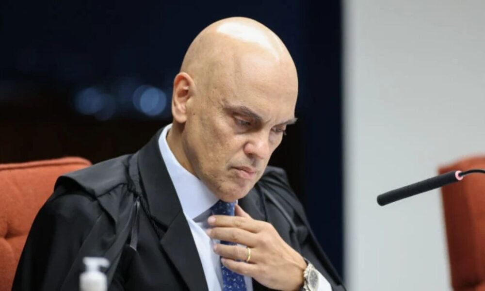 Indignação no Rio: Câmara pode declarar Moraes persona non grata