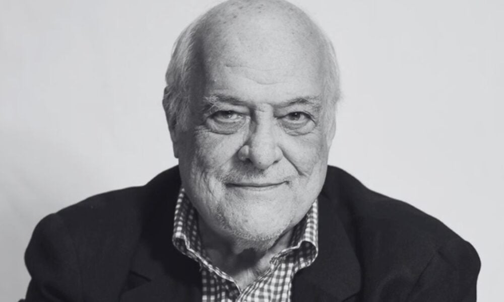 Luto no Jornalismo: Morre José Roberto Guzzo, Referência do Jornalismo Livre no Brasil