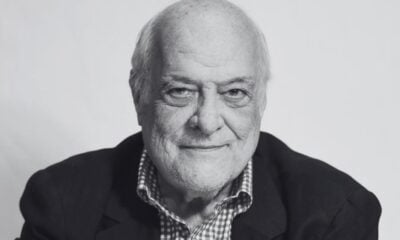 Luto no Jornalismo: Morre José Roberto Guzzo, Referência do Jornalismo Livre no Brasil